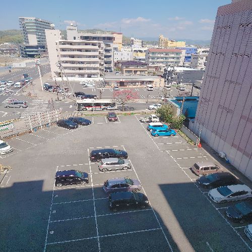 太田ナウリゾートホテル 無料駐車場のご案内 楽天トラベル