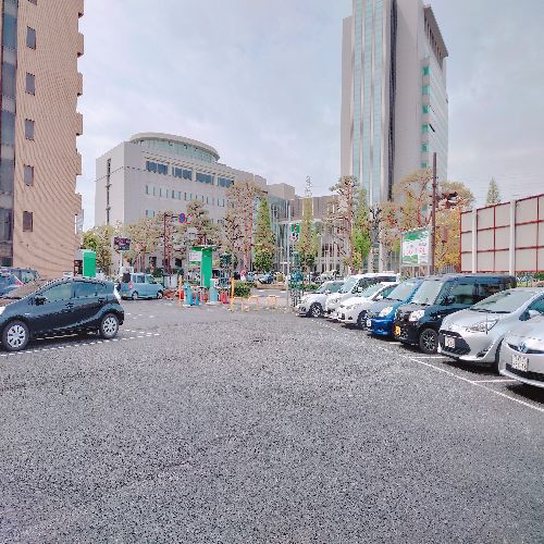 太田ナウリゾートホテル 無料駐車場のご案内 楽天トラベル