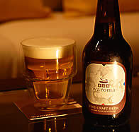 [Waroma BEER]