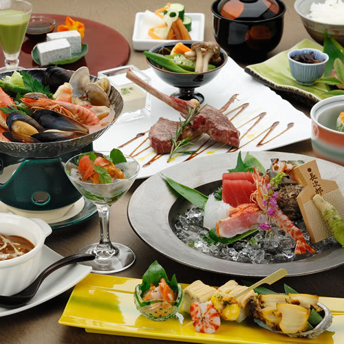 Signature KAISEKI "Calendar" KOYOMI image