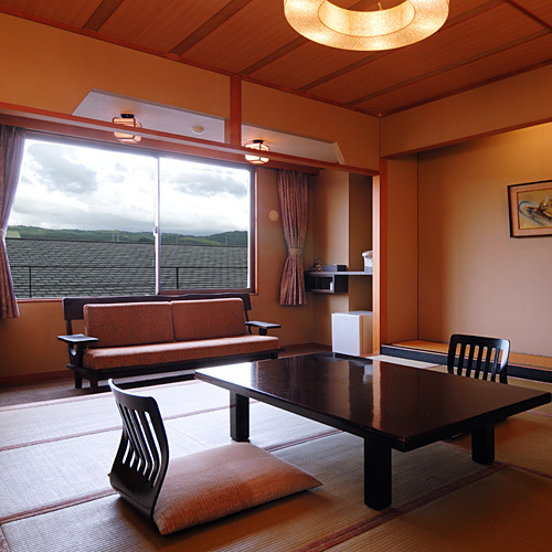Economy Room "Fuyu" on the 3rd floor