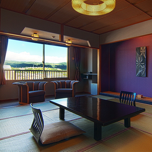 5th floor standard room "Natsu"