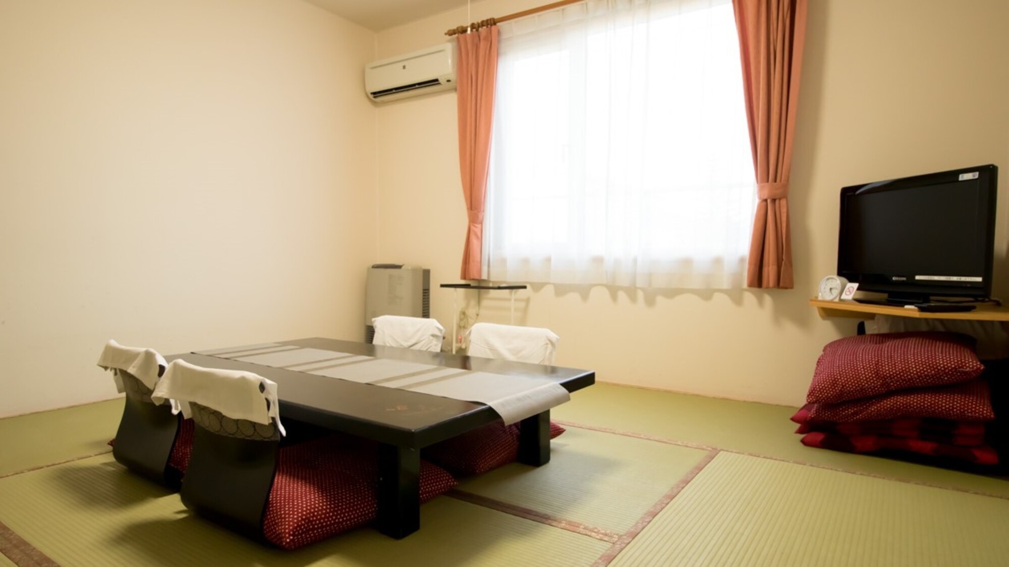 【別館】和室6畳又は8畳【禁煙・Wi-fi完備】