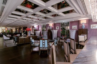 サファイア・バー