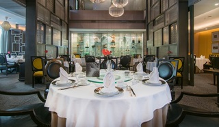 リン・ファ　チャイニーズレストラン