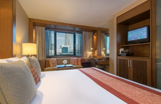 デラックス　ルーム