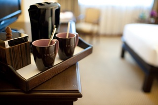 デラックス　ルーム