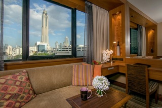 デラックス　ルーム