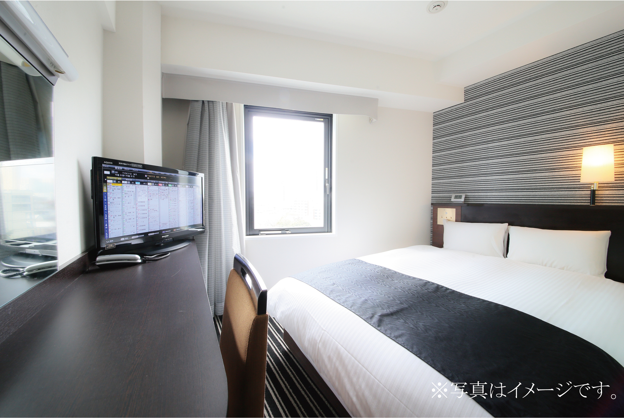 ダブルイメージ