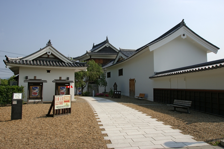 佐藤太清美術館