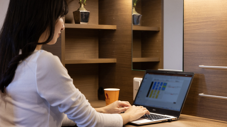 ［ポイント10％：素泊まり］ビジネス応援！／源泉かけ流し！自家源泉の天然温泉