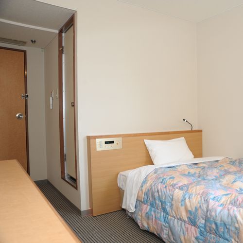 [Single E] Modern room (14㎡ Bed width 140cm & times; 1 unit)