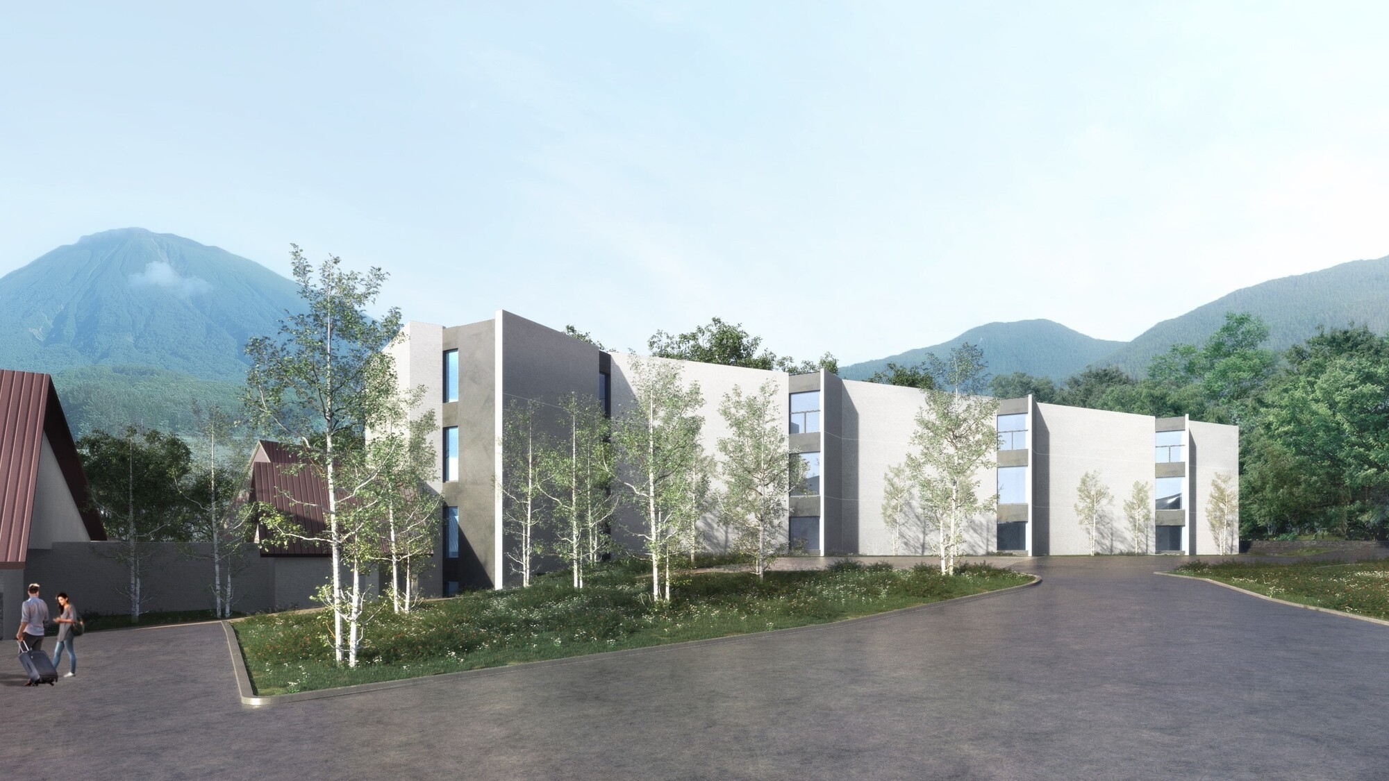 ［特典付き］2025年9月2日新館オープン記念プラン