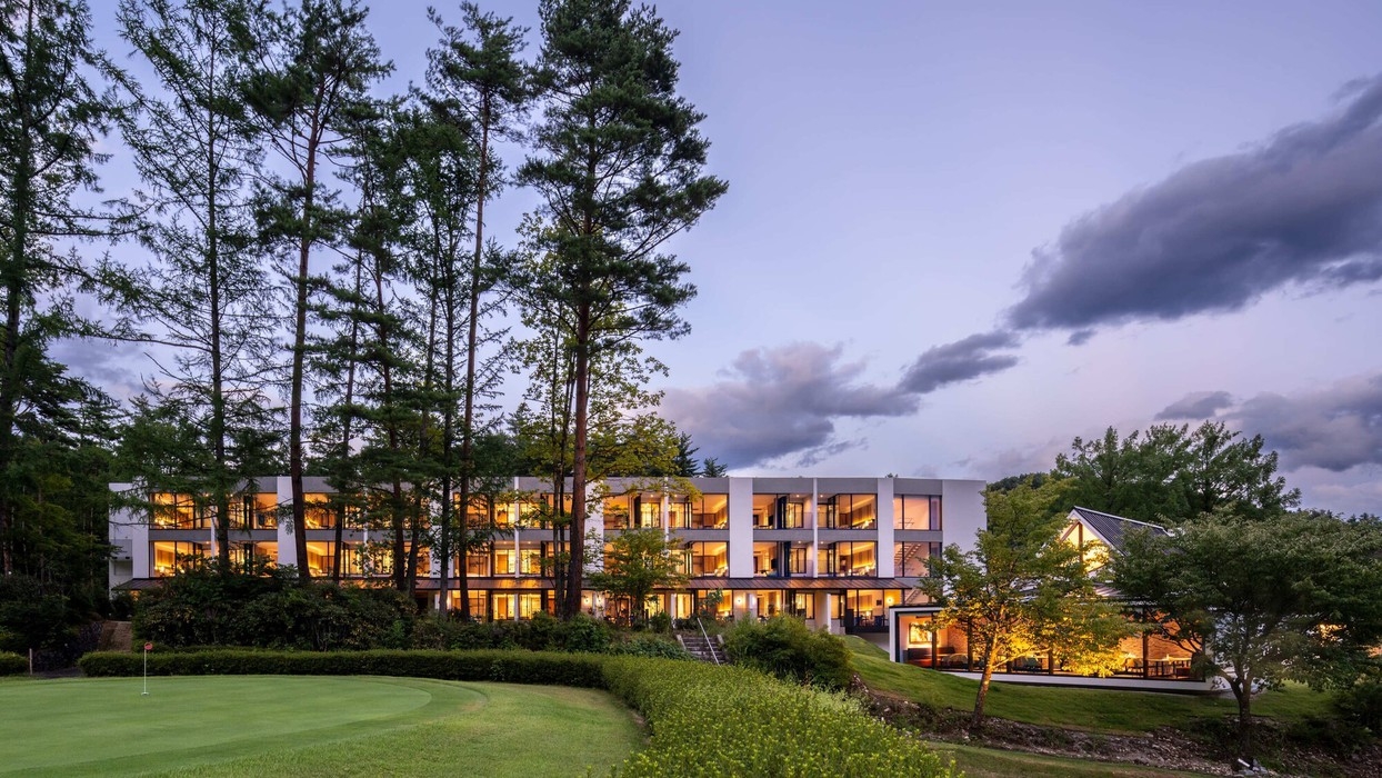 新春Getaway SALE！　期間限定(素泊まり)