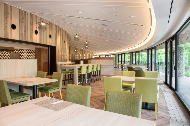 【期間限定】信州リゾートステイ ★夕朝食付