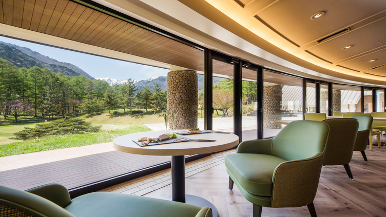 白馬岩岳マウンテンリゾートの絶景旅＜1泊2食付き＞　HAKUBA MOUNTAIN RESORT