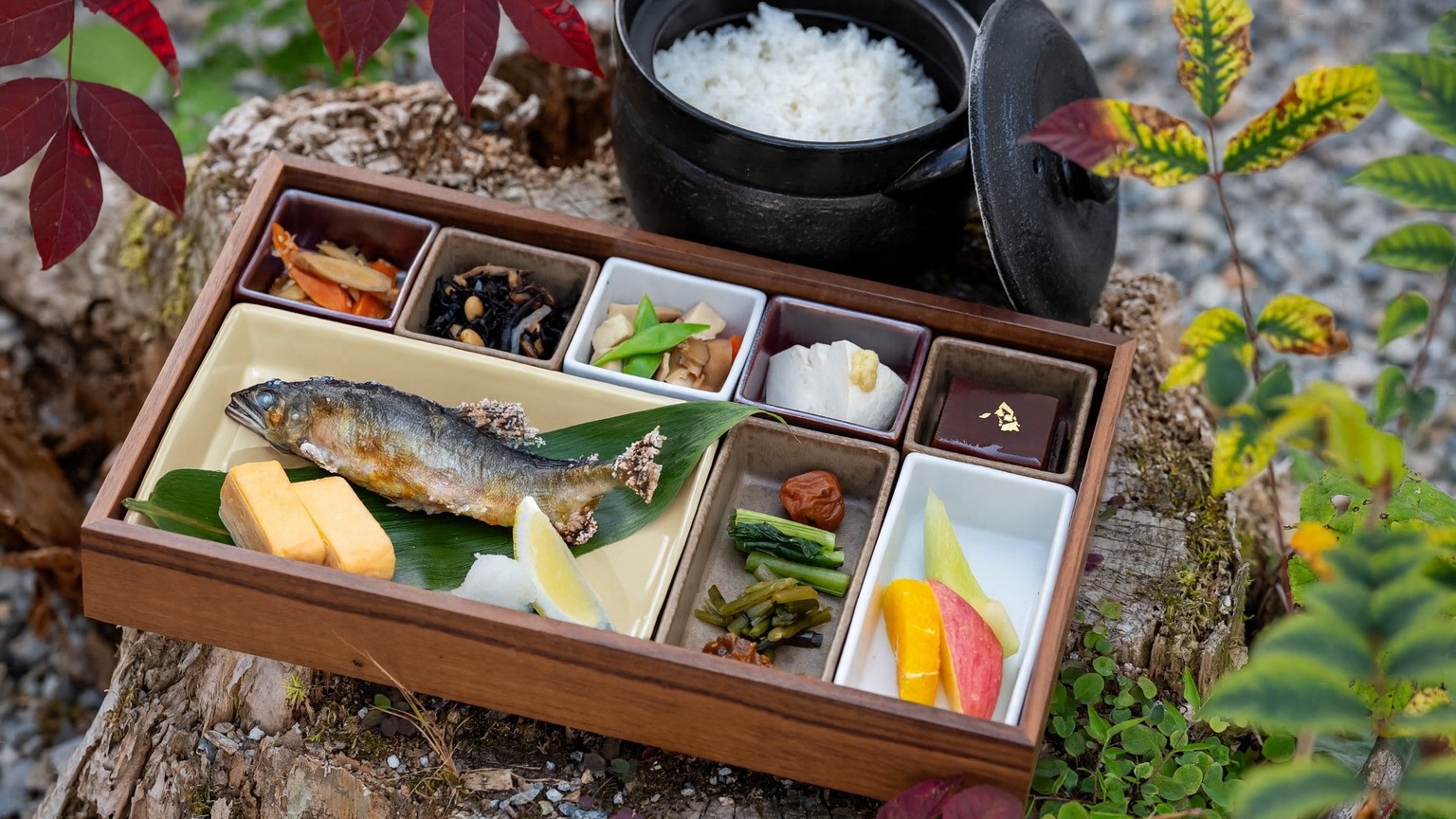 2025年9月2日オープン新館　1泊2食付きステイプラン ［新レストランのご夕食/ご朝食付き］