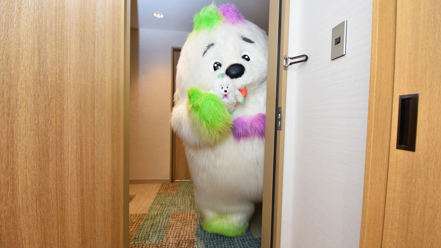 【お子様旅育プログラム】お買い物体験からスポーツまで家族で満喫＜1泊2食付き＞