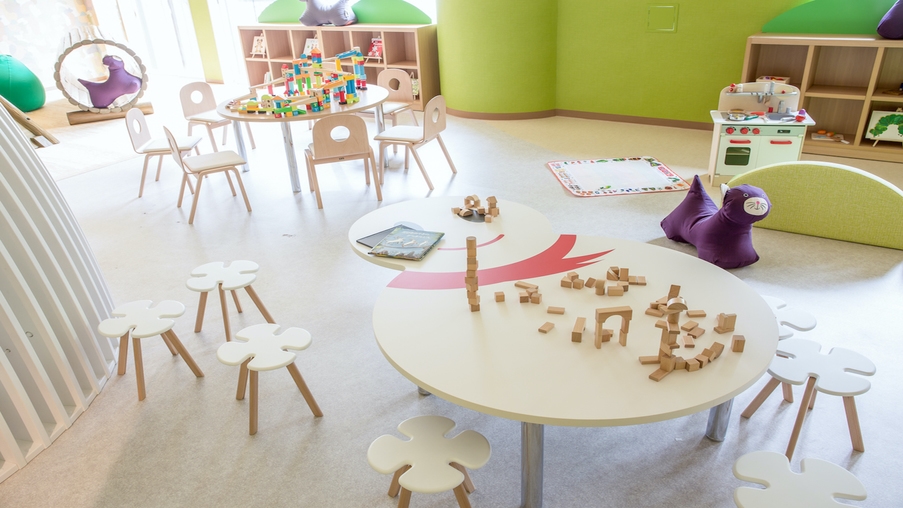 【7日前までの予約がお得】リゾートステイ（変更・返金不可）＜素泊まり＞