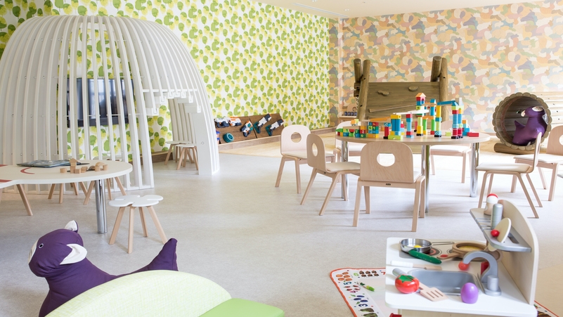 【お子様旅育プログラム】お買い物体験からスポーツまで家族で満喫＜1泊2食付き＞