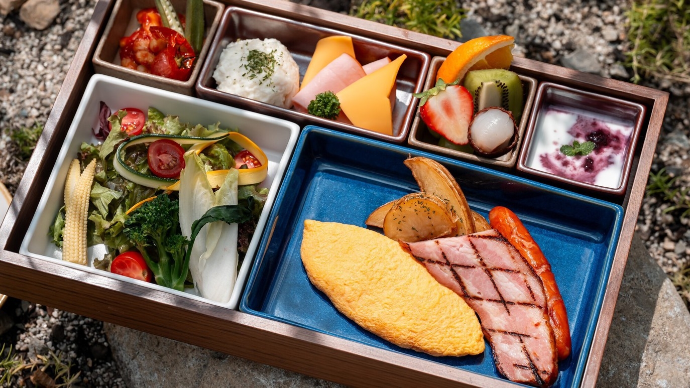 ［特典付き］2025年9月2日新館オープン記念プラン