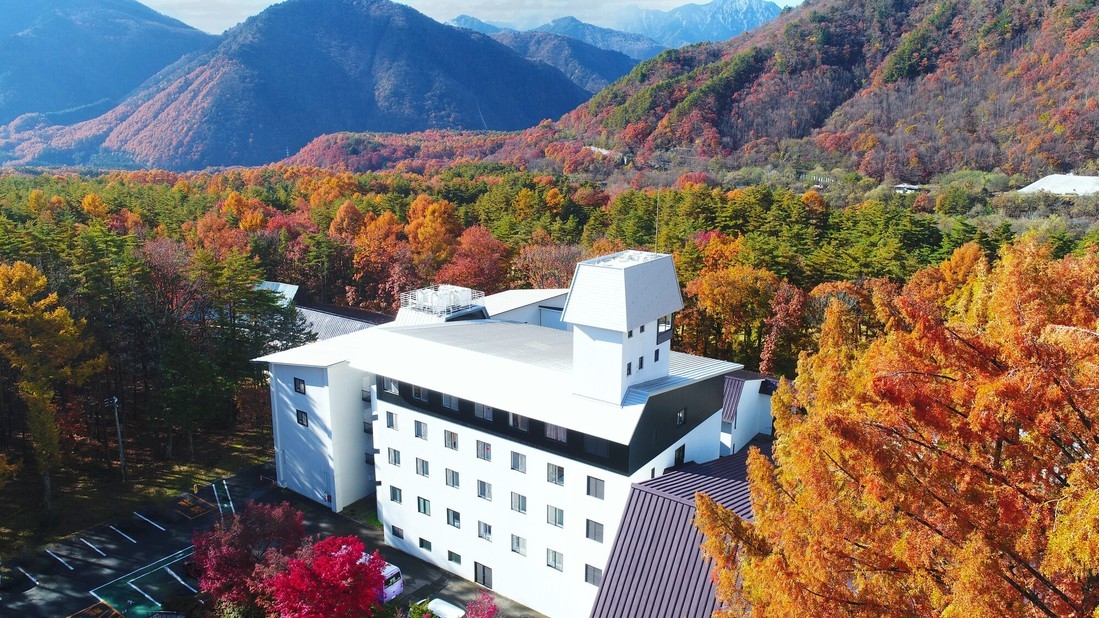 【現地購入よりお得】黒部ダム往復バス引換え券＆お土産付きで満喫　北アルプスステイ＜1泊2食付＞