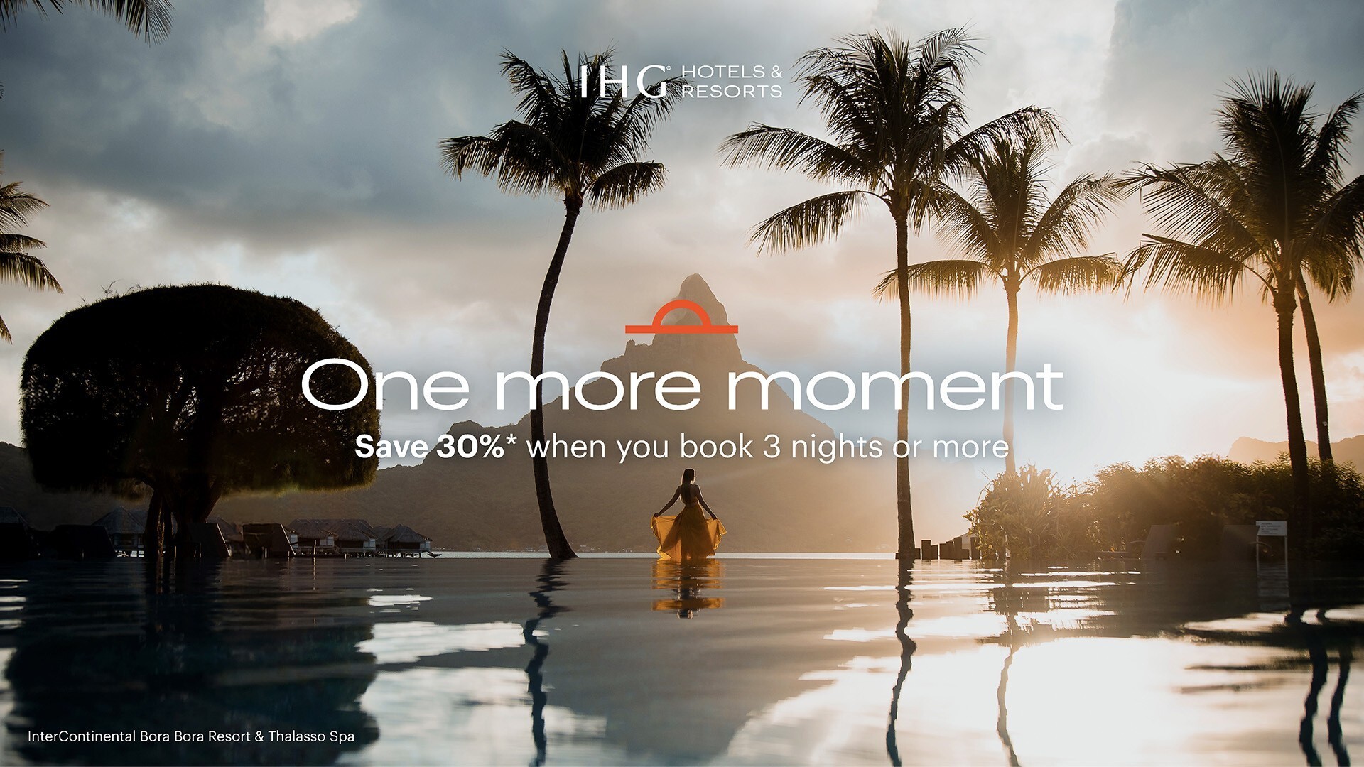 IHG Resorts 2025 Cam