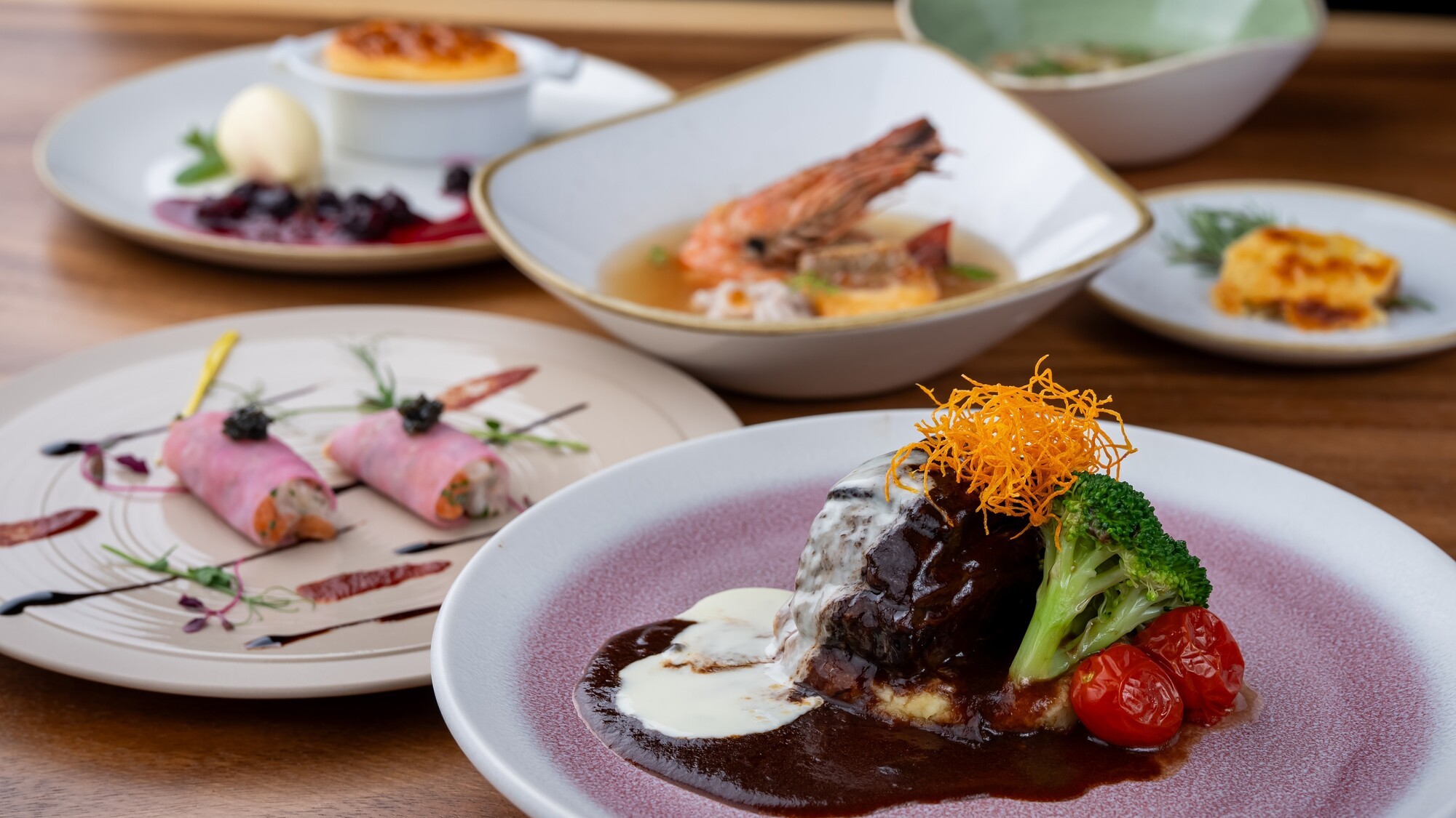 2025年冬　LASOILコース