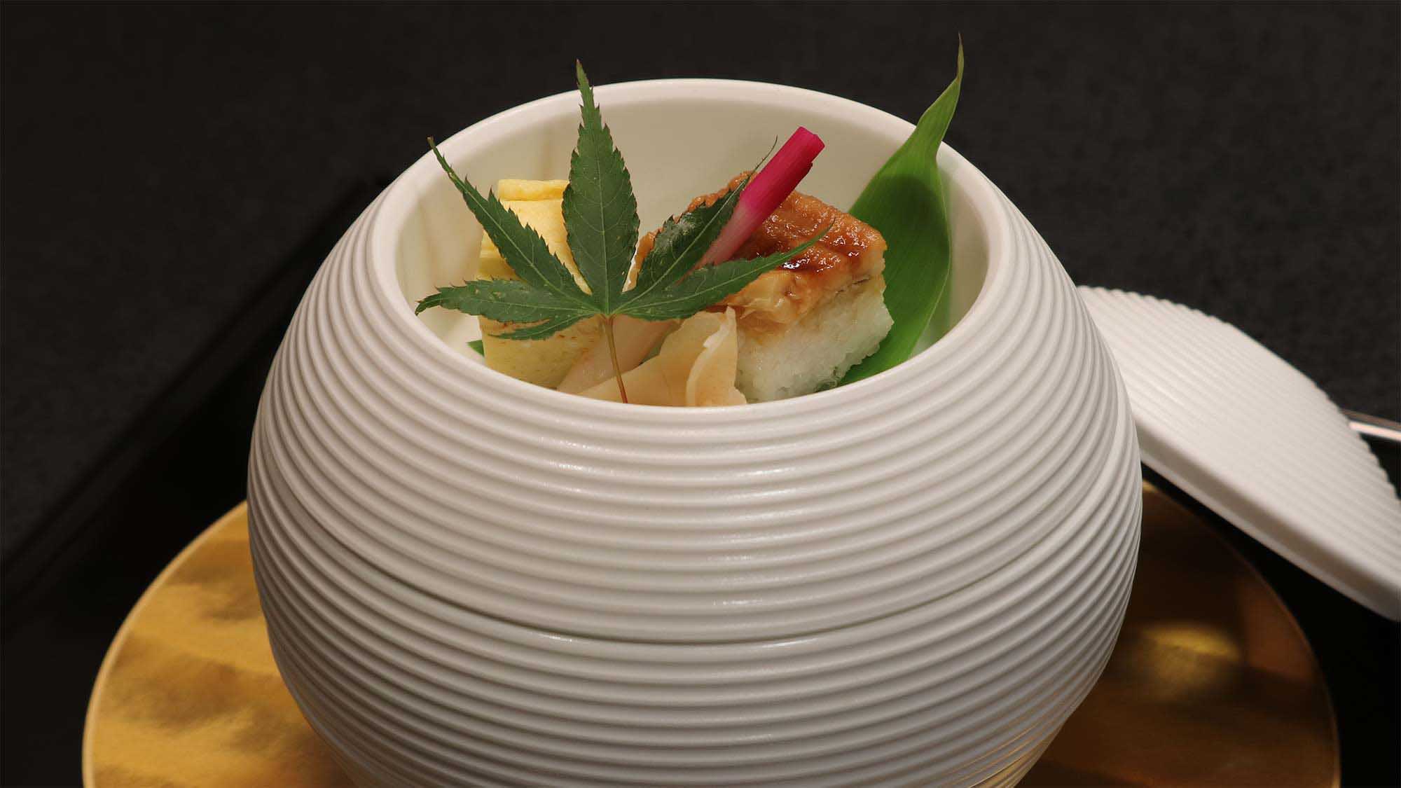 【美味少量会席】お料理はボリューム控えめのライトプラン★姉妹館湯巡りもOK