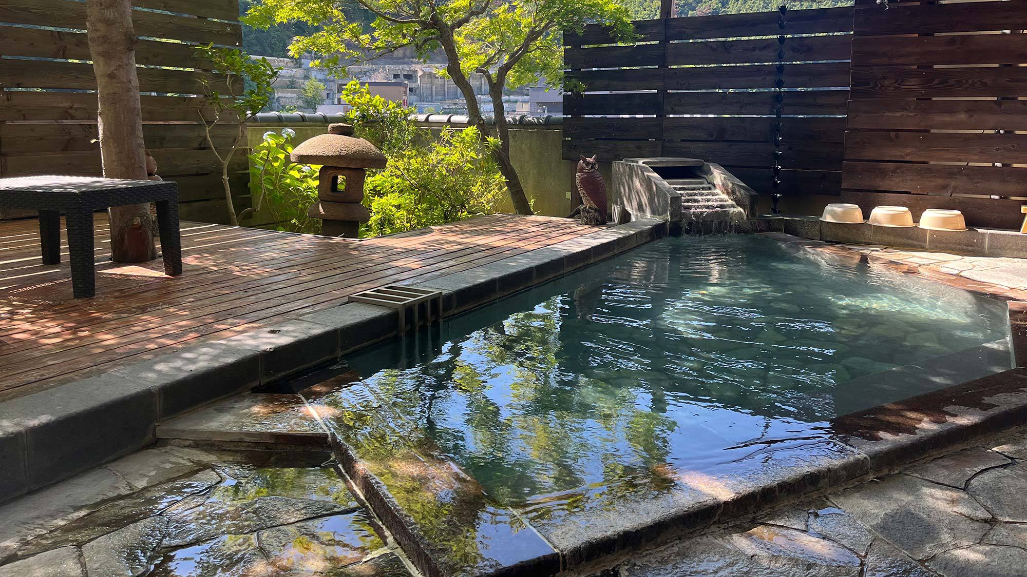 【スペシャルプライス】＜朝食付＞朝から優雅に♪こだわりの朝ごはんと多彩な湯船と姉妹館の湯めぐり♪