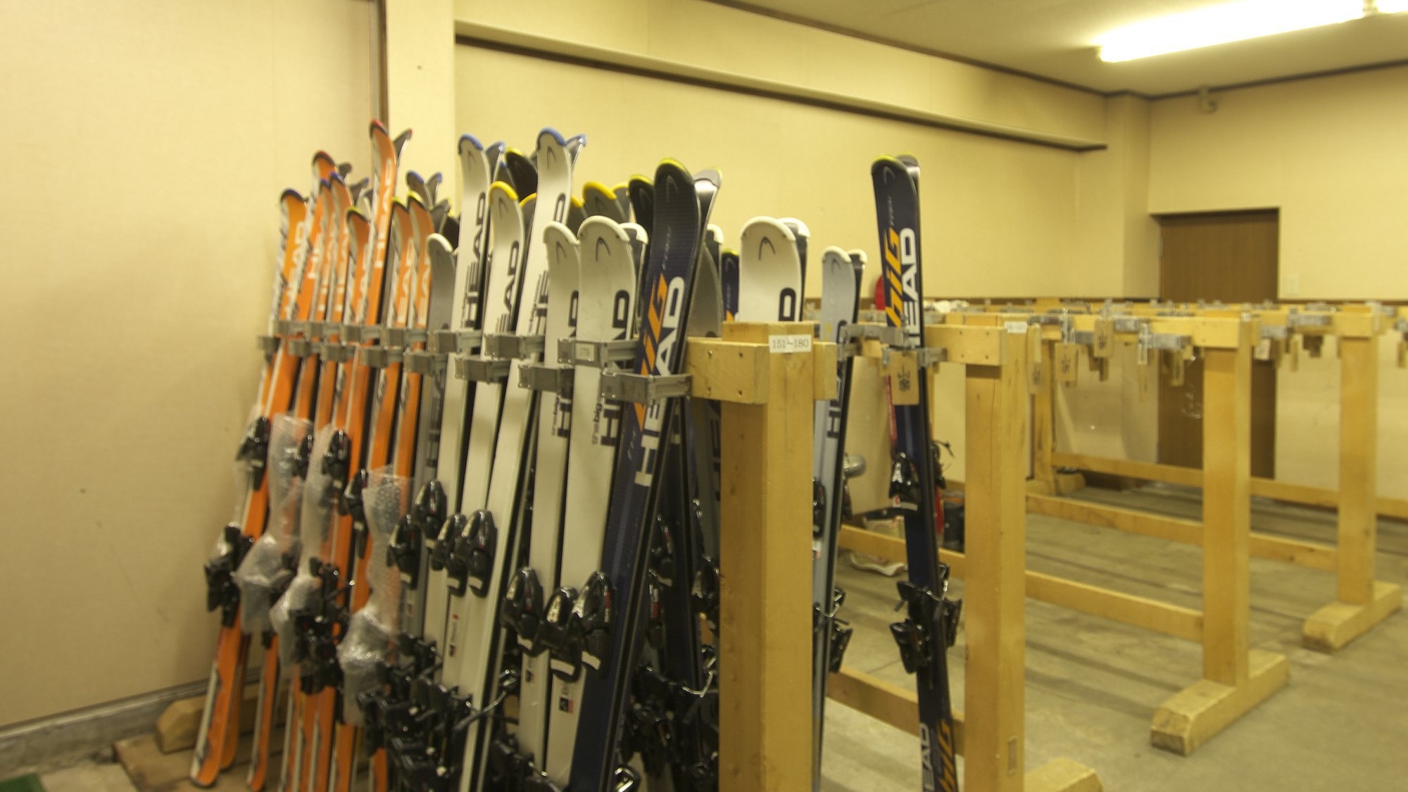 【基本プラン】 1番人気！ 志賀高原のウィンターシーズンを満喫！ 【1泊2食付】