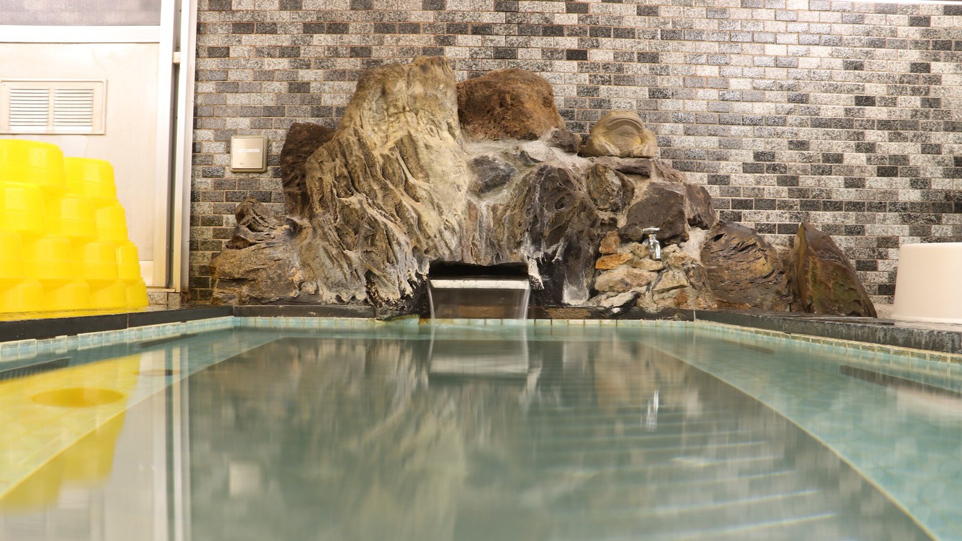 【素泊まり】 深夜到着もOK！お風呂は志賀高原唯一の人工温泉。コロナ禍でも人気の食事なしプラン