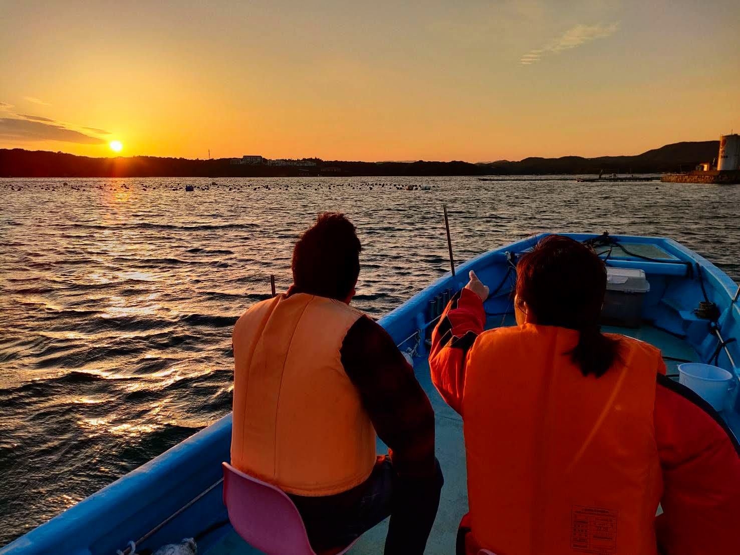 ◎英虞湾クルージング・釣りなどアクティビティ充実♪伊勢志摩の食材を使った朝食付きプラン【駐車場無料】