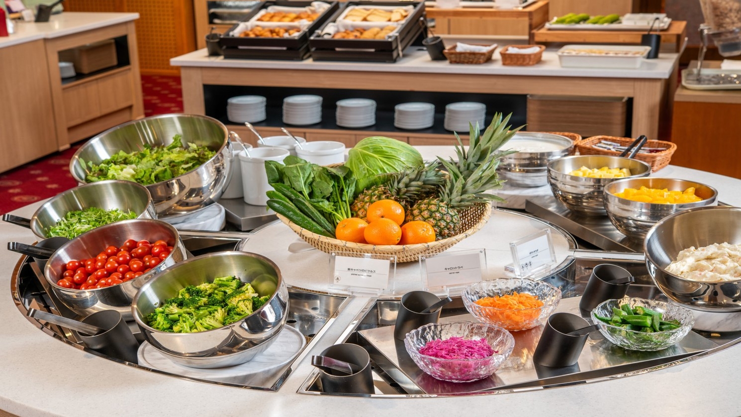 【２連泊以上限定】≪ＥＣＯプラン≫ 客室清掃不要でお得に泊まろう！＜朝食付＞