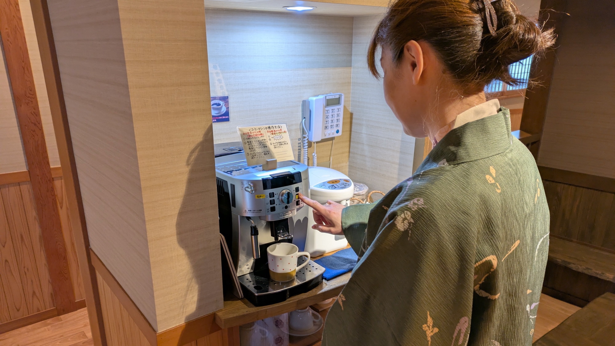 【日帰り夕食付プラン（お部屋食）】別邸指定！贅沢な日帰り温泉旅！ご夕食はお部屋で！送迎不可