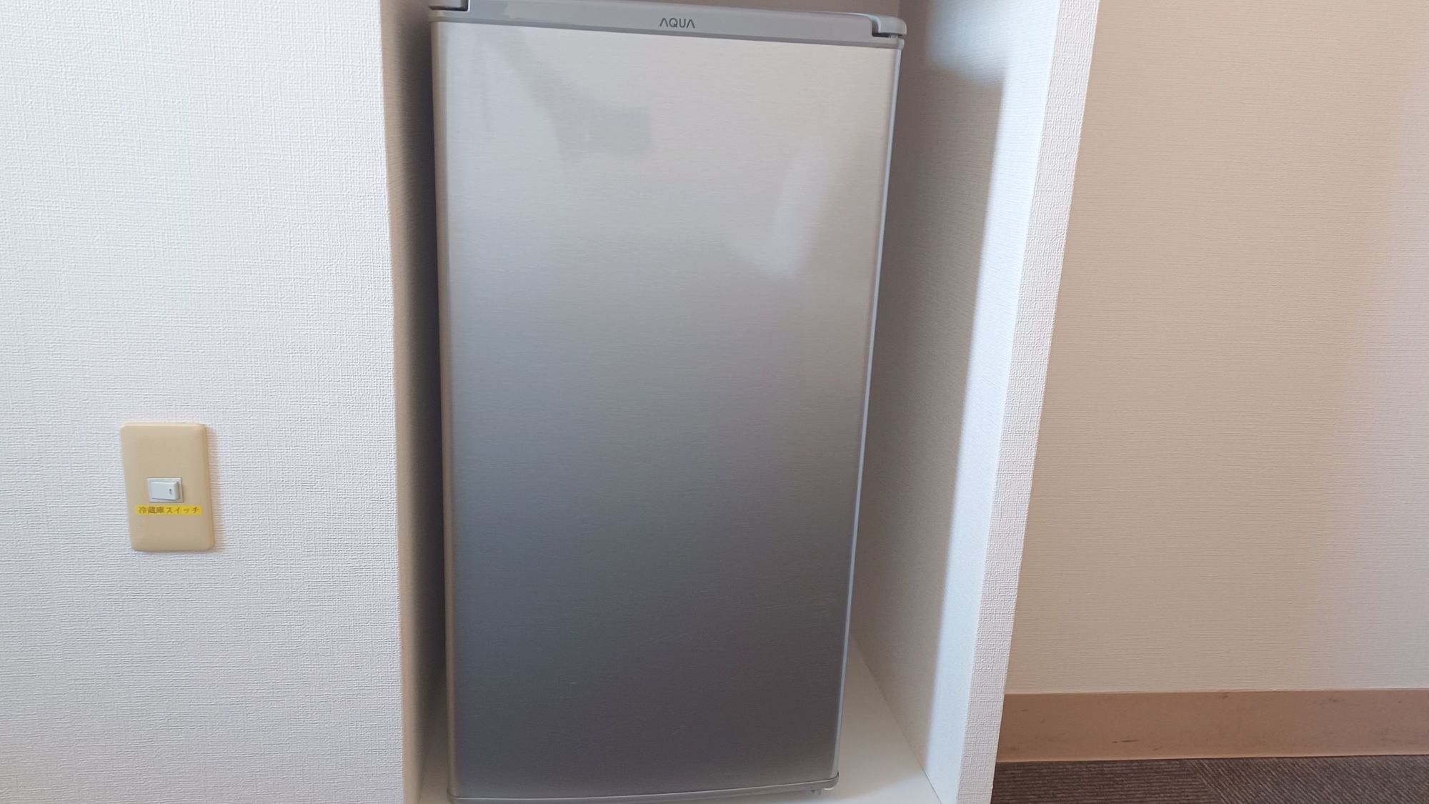 ロングステイルーム③