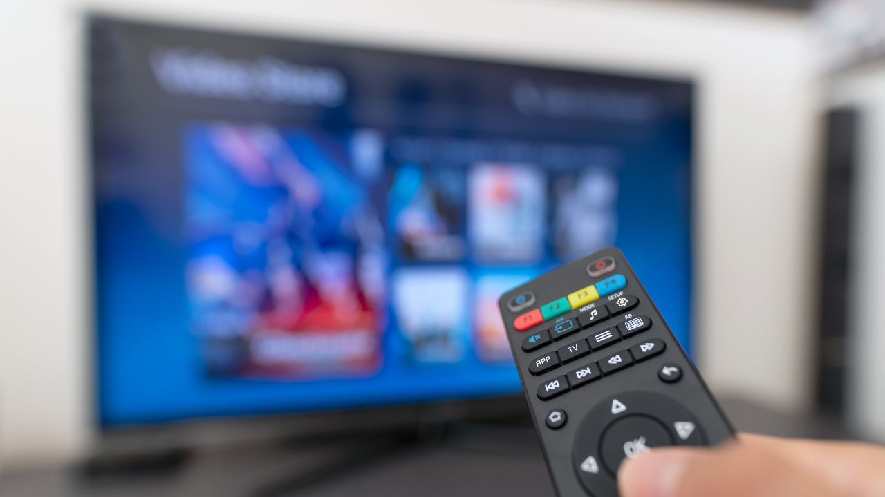 VODカード付プラン