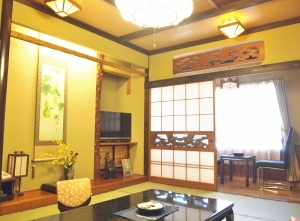 【一人旅】名物「 ニシン焼魚」or「 ポークしゃぶしゃぶ」メイン料理セレクト