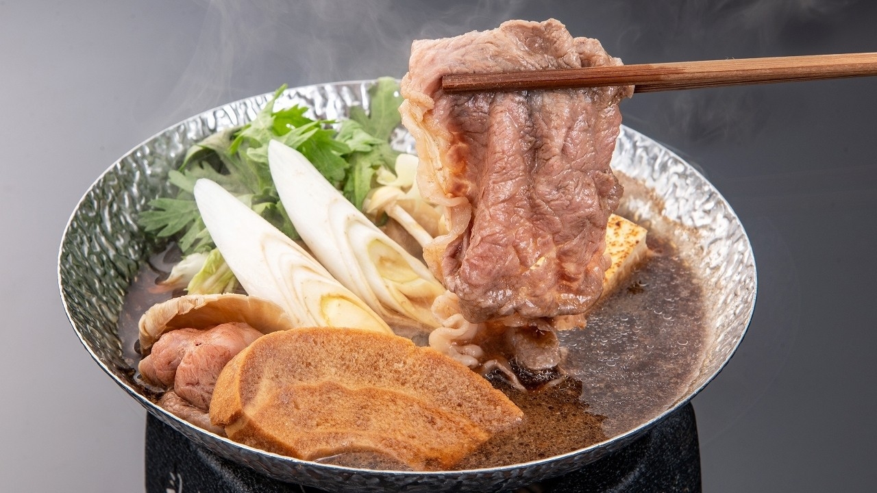 【セミブッフェプラン】　贅沢会席と自由に楽しむ味覚ブッフェ