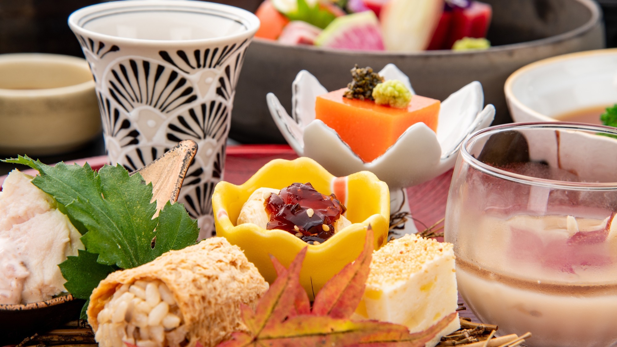 【春SALE】【おまかせ満喫プラン】お部屋も夕食内容も来てからのお楽しみ　宿におまかせ お得満喫旅