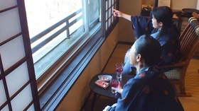 伊香保温泉 岸権旅館 創業天正4年 1576年 格安予約 宿泊プラン料金比較 トラベルコ 伊香保温泉 岸権旅館 創業天正4年 1576年 格安予約 宿泊プラン料金比較 トラベルコ