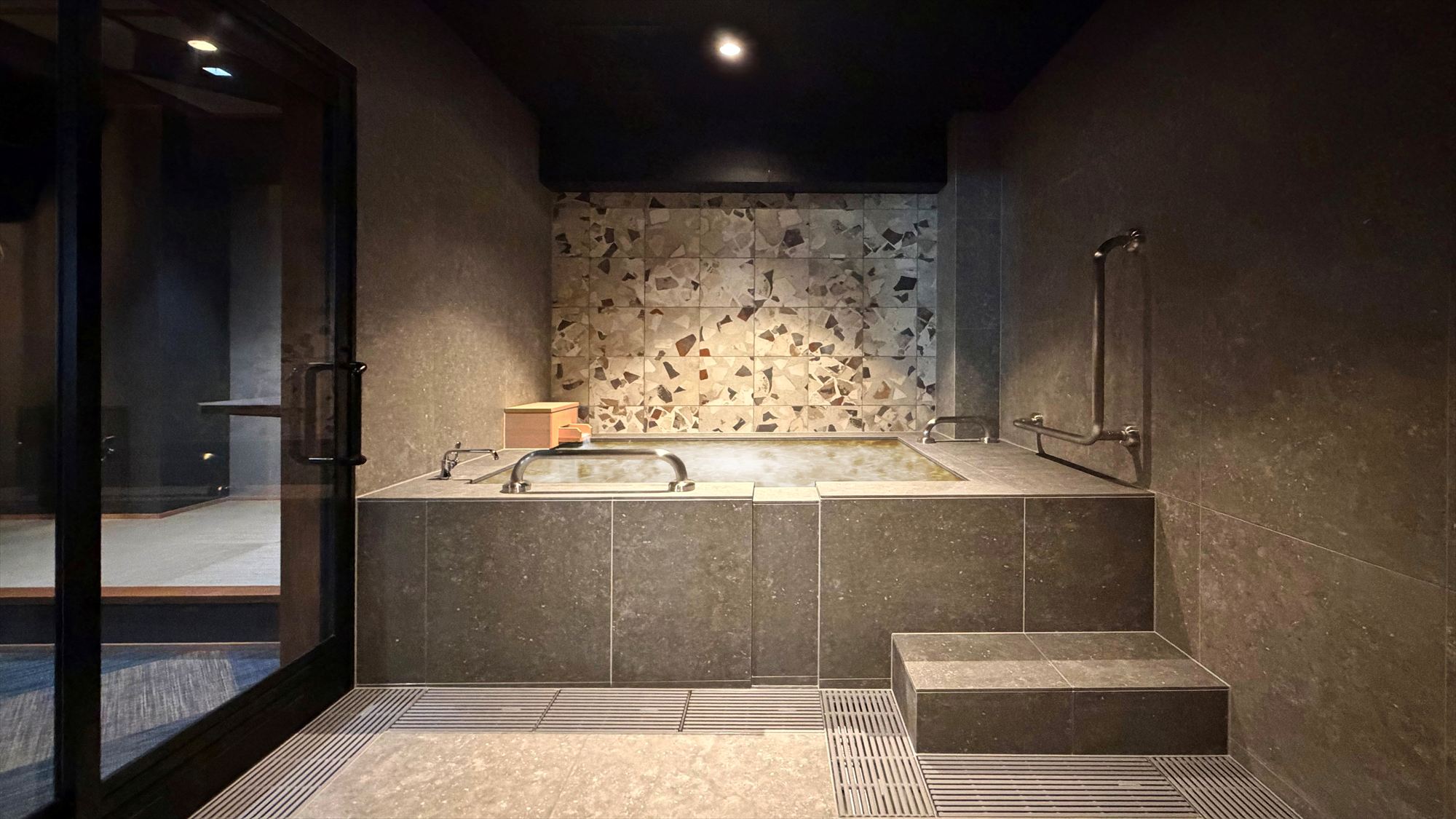 2026年4月新規オープン【貸切風呂いかほ】1回45分間2,750円(税込)当日予約