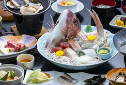 【記念日プラン】スパークリングワイン＆ケーキ付き♪お誕生日や結婚記念日などの特別な日はこのプラン☆彡