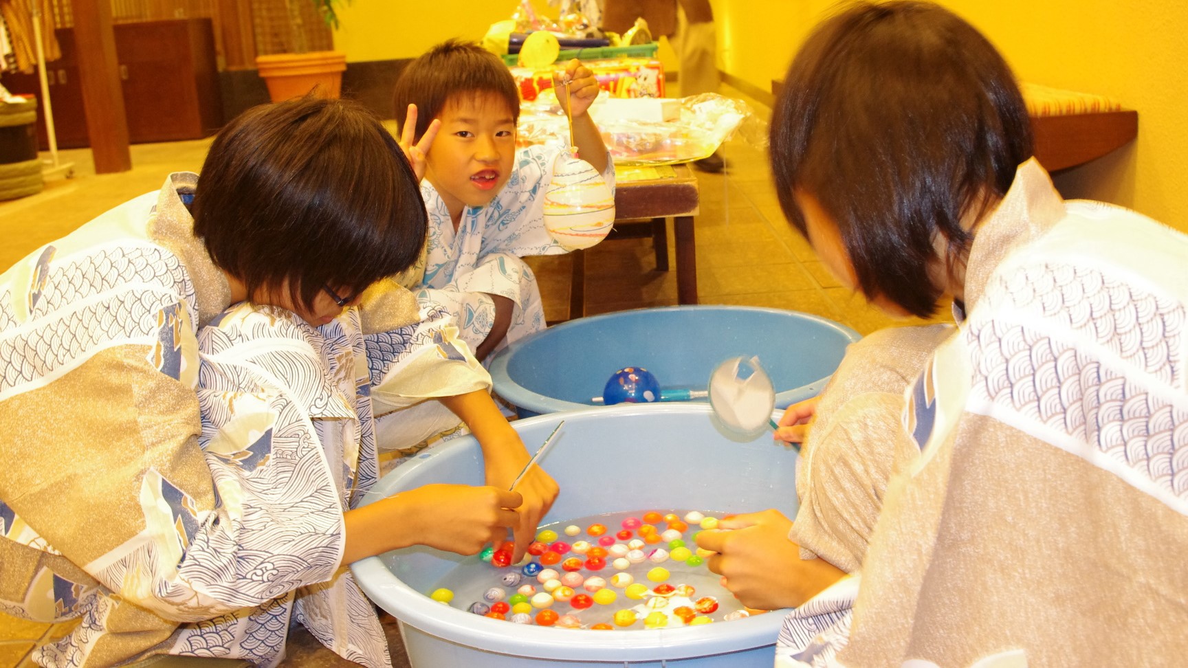 【未就学児のお子様がいるならプラン】お子様の寝具・食事付＆貸切家族風呂無料！トンビ餌付け体験は大迫力