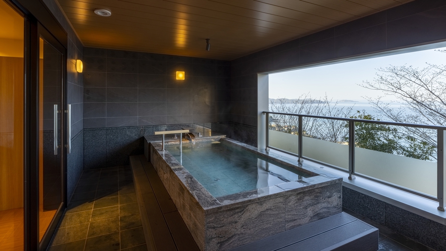 【第１週目得々プラン】貸切家族風呂無料＆1100円OFF/1名様＆ご夕食はお部屋食！見逃し禁止です♪