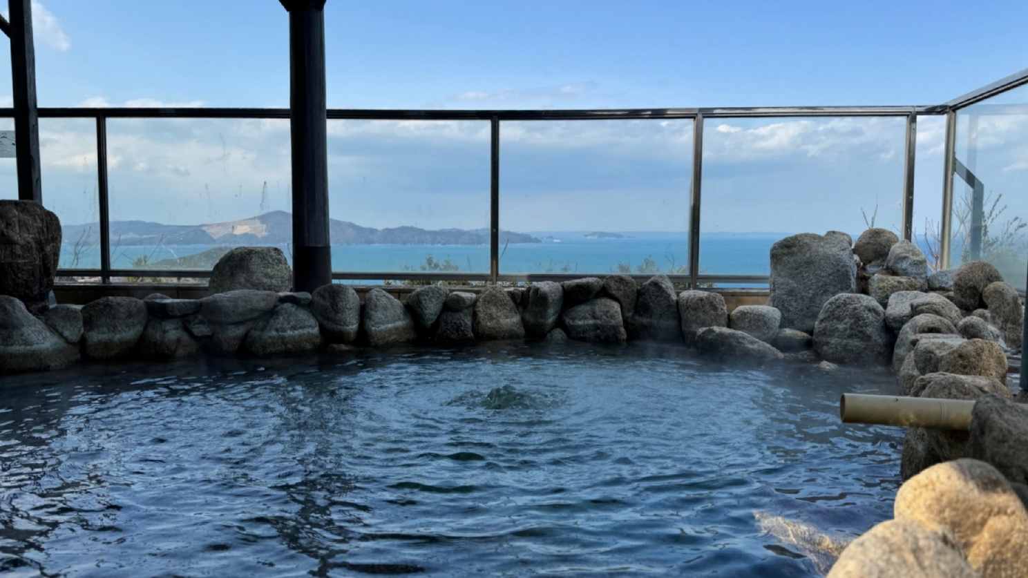 【松花堂弁当（夕食）お部屋入れプラン】スペイン村で時間を気にせず楽しんで花火を見てからでも大丈夫♪