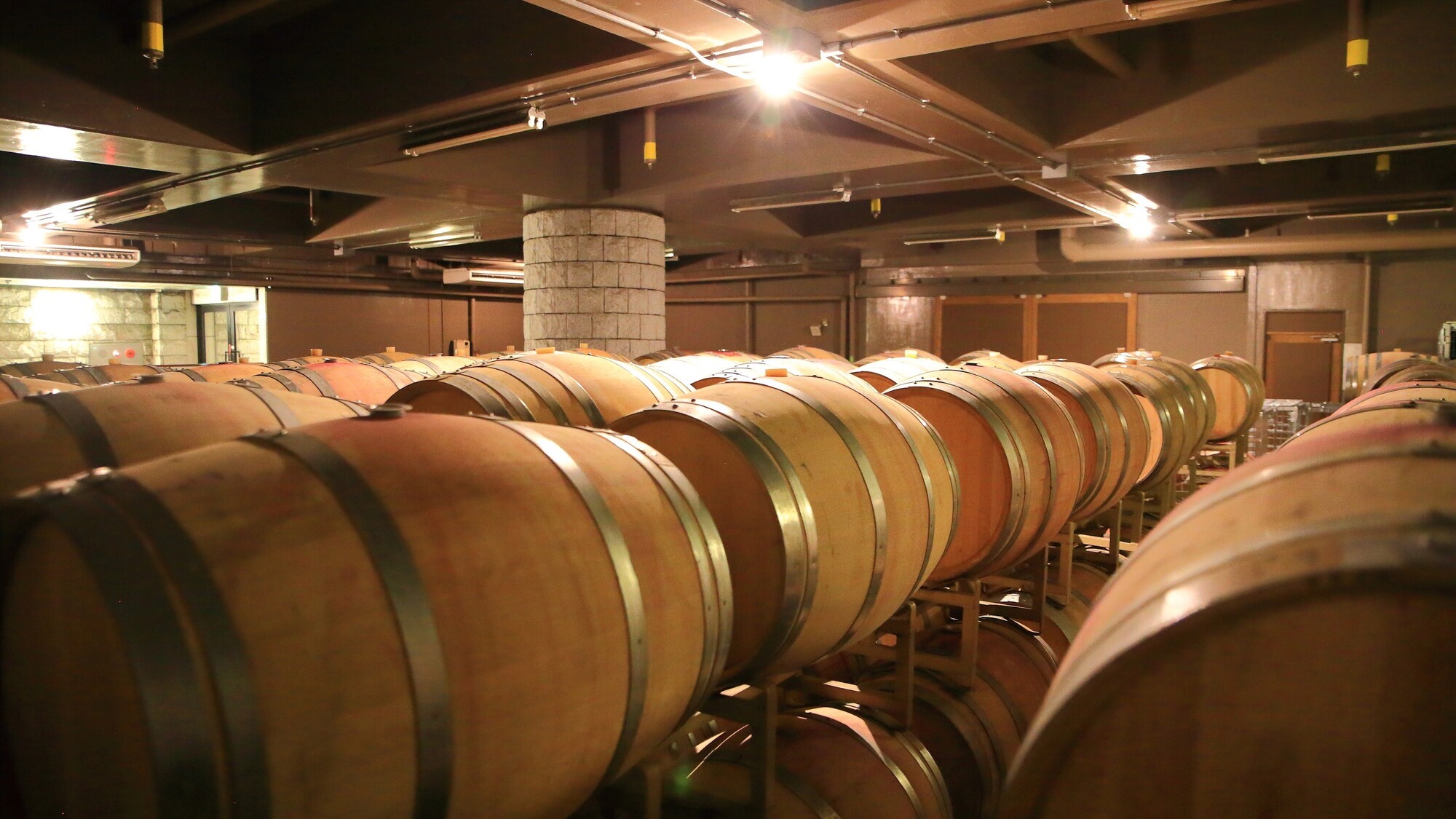 安心院葡萄酒工房 03