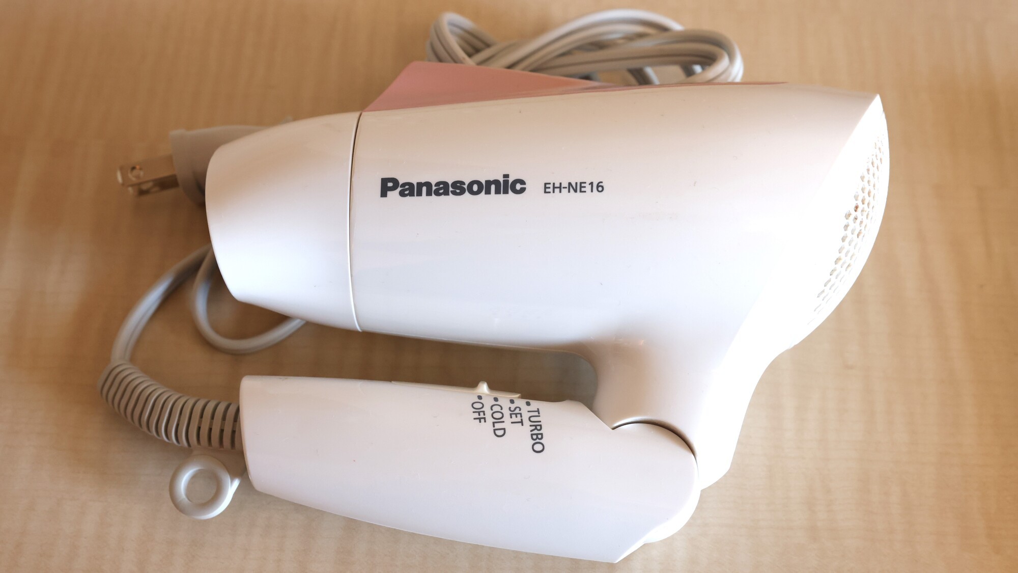 ヘアドライヤー（ダブルルーム）