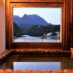 １階　川見風呂2