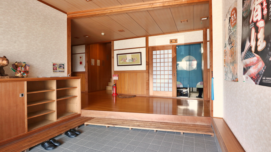 【素泊まりプラン】全室ウォシュレット・洗面台有♪みさきでくつろぐリーズナブル素泊まり☆彡